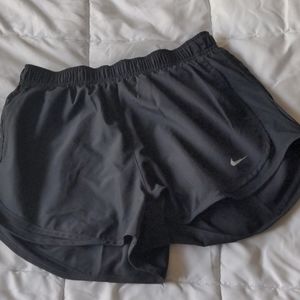 Nike Women's Dry-fit Shorts